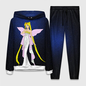 Женский костюм 3D (с толстовкой) Принцесса Серенити: в Ухте,  |  | bunny | luna | princess | sailormoon | serenity | stars | tsukino | usagi | wings | ангел | девушка | детские | звездная | звезды | королева | корона | космические | крылья | луна | любовь | малышка | радуга | сейлормун | токио | усаги