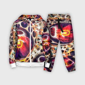 Детский костюм 3D Абстракция   Психоделика: в Ухте,  |  | abstract | abstraction | fractal | geometry | pattern | psy | абстрактный | абстракция | геометрия | краски | неоновый | психоделика | текстура