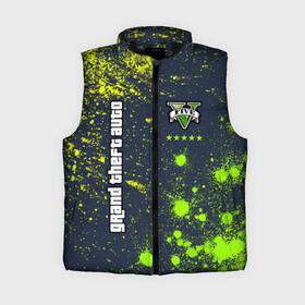 Женский жилет утепленный 3D GTA 5  ГТА 5: в Ухте,  |  | andreas | auto | game | games | grand | gta | gta 5 | gta online | gta5 | gtaonline | logo | online | san | theft | unf | автоугонщик | андреас | великий | гта | гта 5 | гта онлайн | гта5 | гтаонлайн | игра | игры | лого | логотипы | онлайн | пеф