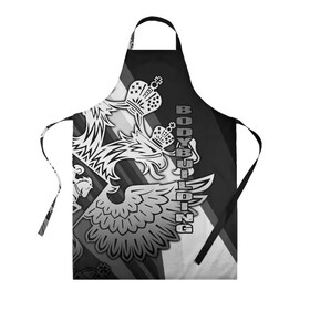 Фартук 3D с принтом Bodybuilding в Ухте, 100% полиэстер | общий размер — 65 х 85 см, ширина нагрудника — 26 см, горловина — 53 см, длина завязок — 54 см, общий обхват в поясе — 173 см. Принт на завязках и на горловине наносится с двух сторон, на основной части фартука — только с внешней стороны | bodybuilding | diet | exercise | fitness | gym | heath | motivation | muscle | phil | training | workout | бодибилдинг | мотивация | олимпия | сила | спорт | фитнес