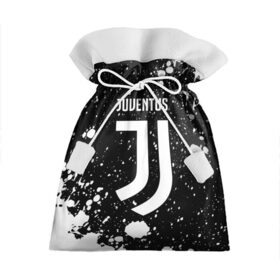 Подарочный 3D мешок с принтом JUVENTUS / ЮВЕНТУС в Ухте, 100% полиэстер | Размер: 29*39 см | Тематика изображения на принте: ball | club | dtynec | foot | football | italy | juventus | logo | ronaldo | sport | team | дибала | италия | клуб | лого | логотип | логотипы | огмутегы | роналдо | сборная | символ | символы | спорт | форма | футбол | футболист | футболисту | 