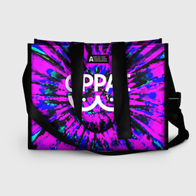 Сумка-шоппер 3D ONE PUNCH MAN: в Ухте, 100% полиэстер | застегивается на металлическую кнопку; внутренний карман застегивается на молнию. Стенки укреплены специальным мягким материалом, чтобы защитить содержимое от несильных ударов
 | anime | manga | one punch man | oppai | аниме | ван панч мен | ванпанчмен | манга | опай | оппай