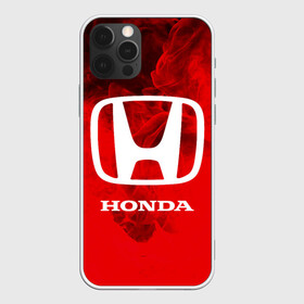 Чехол для iPhone 12 Pro Max с принтом HONDA ХОНДА в Ухте, Силикон |  | accord | auto | civic | crv | honda | jylf | logo | moto | motors | racing | sport | авто | автомобиль | аккорд | гонки | гоночный | лого | логотип | логотипы | марка | мото | моторс | мотоцикл | рщтвф | серия | символ | символы | спорт