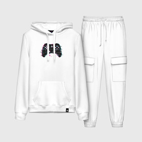 Женский костюм хлопок (с толстовкой) Glitch: в Ухте,  |  | console | cs go | csgo | dualshock | gamer | glitch | glitched | glitched reality | joystick | play game | playstation | ps4 | ps5 | the last of us | xbox | xbox one | вид имеет | глитч | джойстик | киберспорт | консоль | одни из нас | плойка |