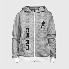 Детская толстовка 3D на молнии CS / Counetr Strike: в Ухте, 100% полиэстер |  манжеты и пояс оформлены широкой мягкой резинкой, двухслойный капюшон со шнурком для регулировки, спереди карманы и застежка-молния
 | awp | counter strike | cs go | cs go global offensive | hyper beast | team cs | хайпер бист