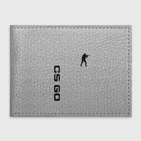 Обложка для студенческого билета CS   Counetr Strike: в Ухте, натуральная кожа | Размер: 11*8 см; Печать на всей внешней стороне | awp | counter strike | cs go | cs go global offensive | hyper beast | team cs | хайпер бист