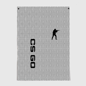 Постер CS / Counetr Strike: в Ухте, 100% бумага
 | бумага, плотность 150 мг. Матовая, но за счет высокого коэффициента гладкости имеет небольшой блеск и дает на свету блики, но в отличии от глянцевой бумаги не покрыта лаком | awp | counter strike | cs go | cs go global offensive | hyper beast | team cs | хайпер бист