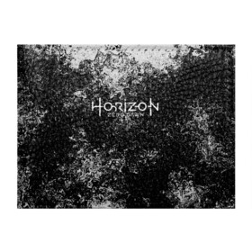 Обложка для студенческого билета с принтом HORIZON ZERO DAWN (S) в Ухте, натуральная кожа | Размер: 11*8 см; Печать на всей внешней стороне | aloy | antasy girl | art | artwork | digital art | fantasy | horizon | horizon: zero dawn | landscape | tallneck | warrior fantasy | weapon | zero dawn