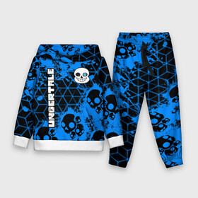 Детский костюм 3D (с толстовкой) Undertale | Sans: в Ухте,  |  | asriel dreemurr | blaster | chara | frisk | gaster | sans | skull | undertale | азриэль дримурр | андертале | андертейл | андрайн | гастер | игра | меттатон | подземная история | подземная сказка | санс | скелет | ундертале | фриск