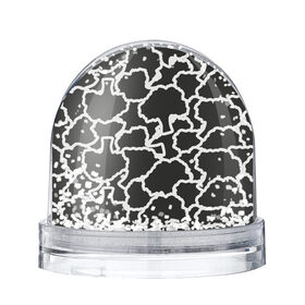 Снежный шар с принтом БРОККОЛИ в Ухте, Пластик | Изображение внутри шара печатается на глянцевой фотобумаге с двух сторон | food | pattern | vegan | брокколи | веган | вегетарианство | еда | капуста | паттерн