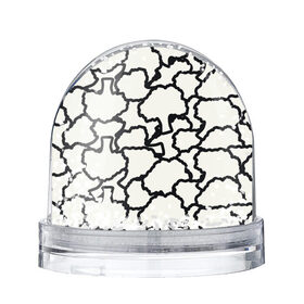 Снежный шар с принтом БРОККОЛИ в Ухте, Пластик | Изображение внутри шара печатается на глянцевой фотобумаге с двух сторон | food | pattern | vegan | брокколи | веган | вегетарианство | еда | капуста | паттерн