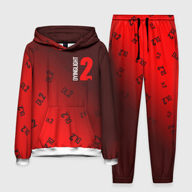 Мужской костюм 3D (с толстовкой) с принтом DYING LIGHT 2   ДАИНГ ЛАЙТ в Ухте,  |  | dying | dying light 2 | dyinglight 2 | dyinglight2 | game | games | horror | light | survival | zombie | выживание | даинг | даинг лайт 2 | даинглайт 2 | даинглайт2 | зомби | игра | игры | лайт | лого | логотип | логотипы | свет | символ | символы