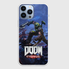 Чехол для iPhone 13 Pro Max с принтом Doom Eternal The Ancient Gods в Ухте,  |  | demon | dlc | doom | doom slayer | doomguy | eternal | games | the ancient gods | демон | древние боги | дум | игры | палач рока