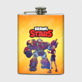Фляга с принтом Brawl Stars Макс и Вольт в Ухте, металлический корпус | емкость 0,22 л, размер 125 х 94 мм. Виниловая наклейка запечатывается полностью | brawl stars | crow | games | leon | max | sandy | spike | summer of monsters | surge | барли | беа | биби | бравл | броул ставрс | ворон | гэйл | деррил | джеки | джина | игры | карл | леон | лето монстров | макс | мистер п | мортис | 