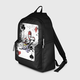 Рюкзак 3D Hunter x Hunter: в Ухте, 100% полиэстер | лямки с регулируемой длиной, сверху петелька, чтобы рюкзак можно было повесить на вешалку. Основное отделение закрывается на молнию, как и внешний карман. Внутри два дополнительных кармана, один из которых закрывается на молнию. По бокам два дополнительных кармашка | alluka | anime | chrollo | gon | hisoka | hunter | hunter x hunter | hxh | japan | kalluto | killua | kurapika | lucilfer | x | аниме | гон | куроро | люцифер | мульт | охотник | х | хисока | япония