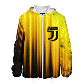 Мужская куртка 3D с принтом JUVENTUS в Ухте, ткань верха — 100% полиэстер, подклад — флис | прямой крой, подол и капюшон оформлены резинкой с фиксаторами, два кармана без застежек по бокам, один большой потайной карман на груди. Карман на груди застегивается на липучку | ac milan | calcio | cr7 | cristiano ronaldo | de ligt | dybala | federcalcio | full highlights | goals | highlights | higuain | insigne | inter milan | italia | juventus | migliori gol | napoli | partita | roma | ronaldo | serie a | stream | watch