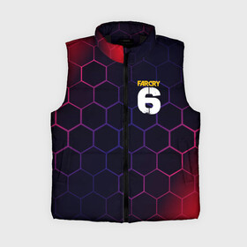 Женский жилет утепленный 3D с принтом FAR CRY 6  ФАР КРАЙ 6 в Ухте,  |  | cry | dawn | far | far cry 6 | farcry | farcry 6 | farcry6 | game | games | logo | new | primal | six | антон | дэни | игра | игры | кастильо | край | лого | логотип | рохас | символ | символы | фар | фар край 6 | фаркрай | фаркрай 6 | фаркрай6