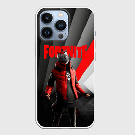 Чехол для iPhone 13 Pro с принтом FORTNITE в Ухте,  |  | 2019 | battle royale | chapter 2 | epic games | fortnite | game | season x | zombie | зомби | фортнайт