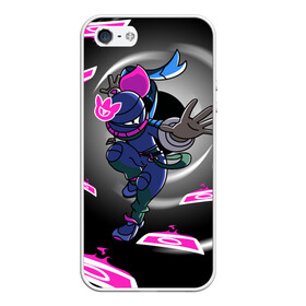 Чехол для iPhone 5/5S матовый Brawl stars ТАРА: в Ухте, Силикон | Область печати: задняя сторона чехла, без боковых панелей | 8 bit | 8 бит | brawl | brawl stars | brawler | clash | crow | leon | nita | sandy | spike | бравл | бравл старз | бравл старс | бравлер | ворон | игра | леон | мобильные игры | нита | спайк | сэнди