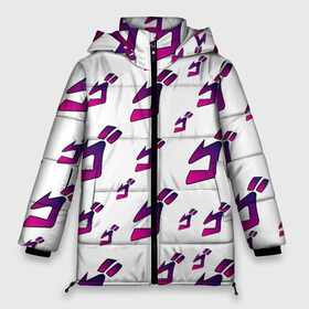 Женская зимняя куртка 3D JoJo Bizarre Adventure: в Ухте, верх — 100% полиэстер; подкладка — 100% полиэстер; утеплитель — 100% полиэстер | длина ниже бедра, силуэт Оверсайз. Есть воротник-стойка, отстегивающийся капюшон и ветрозащитная планка. 

Боковые карманы с листочкой на кнопках и внутренний карман на молнии | anime | jojo | jojo’s bizarre adventure | аниме | анимэ | биззаре адвенчер | джо | джо джо | джоджо | джонатан джостар | дзёсукэ хигасиката | дзётаро кудзё | жожо | игги | кира | лого | манга | невероятные приключения