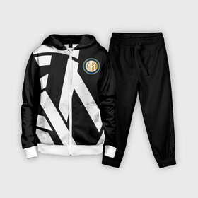 Детский костюм 3D INTER: в Ухте,  |  | fc | football | futbal | inert | internzionale | интер | интернационале | италия | клуб | лого | логотип | милан | фк | форма | формы | футбол | футбольный