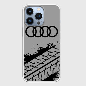Чехол для iPhone 13 Pro AUDI   АУДИ: в Ухте,  |  | audi | auto | felb | logo | moto | quattro | sport | symbol | авто | автомобильные | ауди | кватро | кольца | лого | логотип | логотипы | марка | мото | символ | спорт | фгвш | шильдик