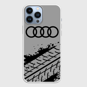 Чехол для iPhone 13 Pro Max AUDI АУДИ: в Ухте, | | audi | auto | felb | logo | moto | quattro | sport | symbol | авто | автомобильные | ауди | кватро | кольца | лого | логотип | логотипы | марка | мото | символ | спорт | фгвш | шильдик