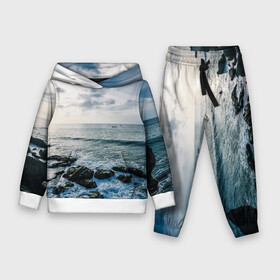 Детский костюм 3D (с толстовкой) Море: в Ухте,  |  | брызги | вода | воды | волна | волны | камень | камни | море | морские | морской | небеса | небо | облака | облако | океан | прибой | природа | туча | тучи