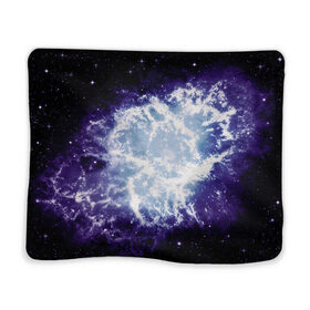 Плед 3D Galaxy: в Ухте, 100% полиэстер | закругленные углы, все края обработаны. Ткань не мнется и не растягивается | 3301 | 4800 | dpi | galaxy | галактика | звезды | космос