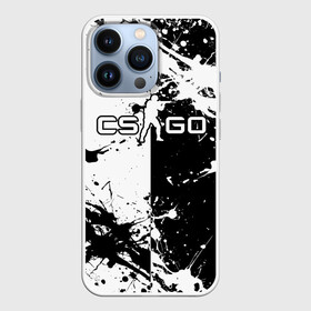 Чехол для iPhone 13 Pro COUNTER STRIKE: в Ухте,  |  | counter strike | cs go | global offensive | игра | игры | компьютерные | контер страйк | коунтер страйк | кс го | цс го