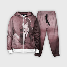 Детский костюм 3D Дазай: в Ухте,  |  | dazai | osamu | аниме | бродячие псы | великий | дазай | осаму | проза