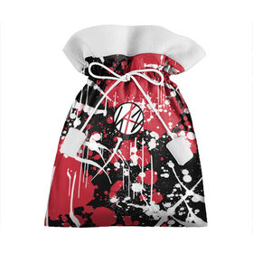 Подарочный 3D мешок с принтом Stray kids в Ухте, 100% полиэстер | Размер: 29*39 см | k pop | stray kids | абстракция | акрил | брызги | корея | стрэи | стрэй кидс