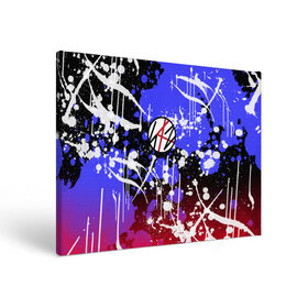 Холст прямоугольный с принтом Stray kids в Ухте, 100% ПВХ |  | k pop | stray kids | абстракция | брызги | кей поп | кейпоп | корея | кпоп | стрей кидс | стрэи | стрэй кидс