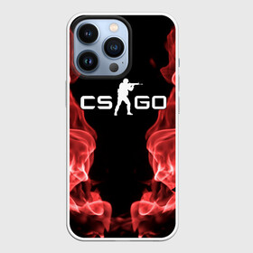 Чехол для iPhone 13 Pro COUNTER STRIKE: в Ухте,  |  | counter strike | cs go | global offensive | игра | игры | компьютерные | контер страйк | коунтер страйк | кс го | цс го