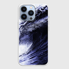 Чехол для iPhone 13 Pro Волна: в Ухте,  |  | брызги | вода | волна | волны | кайф | капли | капля | красота | море | озеро | океан | отдых | пляж | рыба | цунами