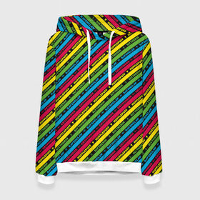 Женская толстовка 3D Хогвартс паттерн: в Ухте, 100% полиэстер  | двухслойный капюшон со шнурком для регулировки, мягкие манжеты на рукавах и по низу толстовки, спереди карман-кенгуру с мягким внутренним слоем. | harry potter | hogwarts | vdzabma | гарри поттер | хогвартс