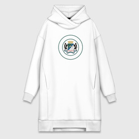Платье-худи хлопок с принтом From Novosibirsk with love в Ухте,  |  | 54 регион | nsk | новосибирск | новосибирская область | регион 54 | россия | сибирь | хк сибирь