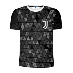 Мужская футболка 3D спортивная с принтом Juventus | Ювентус в Ухте, 100% полиэстер с улучшенными характеристиками | приталенный силуэт, круглая горловина, широкие плечи, сужается к линии бедра | Тематика изображения на принте: chtristiano | club | dibala | fc | football | juventus | ronaldo | гостевая | гостей | дибала | криштано | криштану | ле | лига европы | лига чемпионов | лч | роналдо | роналду | рпл | спортивная | фк | форма | футбол | футбольная фор