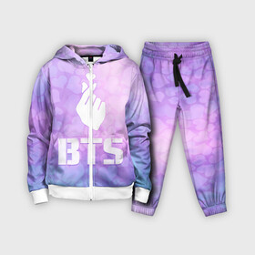 Детский костюм 3D BTS: в Ухте,  |  | bts | cute | heat | k pop | korean | бтс | жест | кпоп | милый | сердце
