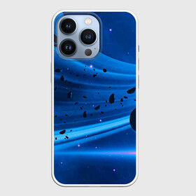Чехол для iPhone 13 Pro с принтом Space в Ухте,  |  | cosmos | meteorite | planet | space | космос | метеорит | планета