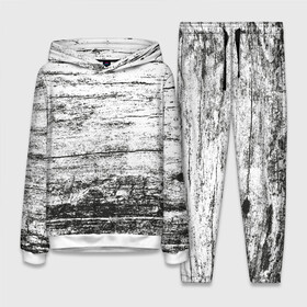 Женский костюм 3D (с толстовкой) Деревянный: в Ухте,  |  | wood | wooden | дерево | деревянный | древесина | древо