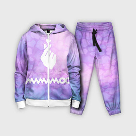 Детский костюм 3D Mamamoo: в Ухте,  |  | cute | heat | k pop | korean | mamamoo | жест | кпоп | мамаму | милый | сердце