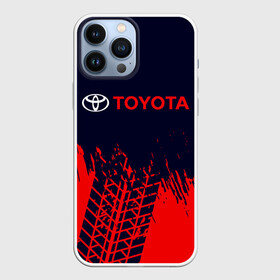 Чехол для iPhone 13 Pro Max TOYOTA   ТОЙОТА: в Ухте,  |  | auto | camry | corolla | cruiser | land | logo | moto | rav | supra | toyota | авенсис | авто | автомобиль | камри | королла | крузер | ленд | лого | логотип | логотипы | марка | мото | рав | символ | тоета | тоеты | тойота | тойоты