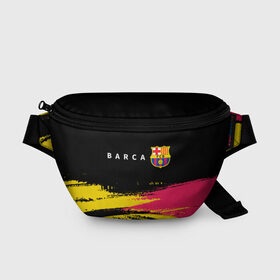 Поясная сумка 3D BARCELONA / БАРСЕЛОНА: в Ухте, 100% полиэстер | плотная ткань, ремень с регулируемой длиной, внутри несколько карманов для мелочей, основное отделение и карман с обратной стороны сумки застегиваются на молнию | barca | barcelona | barsa | barselona | fcb | logo | messi | барса | барселона | знак | клуб | лого | логотип | логотипы | месси | символ | символы | футбол | футбольная | футбольный