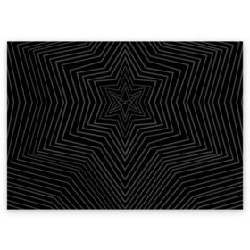 Поздравительная открытка с принтом BRING ME THE HORIZON в Ухте, 100% бумага | плотность бумаги 280 г/м2, матовая, на обратной стороне линовка и место для марки
 | Тематика изображения на принте: bmth | bring me the horizon | obey | oliver sykes | rock | бринг ми зэ хорайзон | музыка | оливер сайкс | рок
