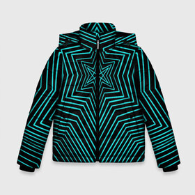 Зимняя куртка для мальчиков 3D с принтом BRING ME THE HORIZON в Ухте, ткань верха — 100% полиэстер; подклад — 100% полиэстер, утеплитель — 100% полиэстер | длина ниже бедра, удлиненная спинка, воротник стойка и отстегивающийся капюшон. Есть боковые карманы с листочкой на кнопках, утяжки по низу изделия и внутренний карман на молнии. 

Предусмотрены светоотражающий принт на спинке, радужный светоотражающий элемент на пуллере молнии и на резинке для утяжки | bmth | bring me the horizon | obey | oliver sykes | rock | бринг ми зэ хорайзон | музыка | оливер сайкс | рок