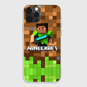 Чехол для iPhone 12 Pro Max с принтом Minecraft logo heroes в Ухте, Силикон |  | blox | creeper | dungeons | game | geometry | pixel | steve | алекс | герои | детям | зелень | игра | квадраты | крипер | куб | логотипы игр | майнкрафт | мальчикам | меч | мобы | персонажи | пиксель | пиксельный | подземелья
