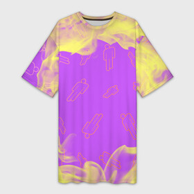 Платье-футболка 3D BILLIE EILISH   БИЛЛИ АЙЛИШ: в Ухте,  |  | album | bad | bellyache | bilie | billie | blohsh | eilish | elish | ghoul | guy | logo | music | symbol | айлиш | айлишь | альбом | беляш | били | билли | блош | гуль | лого | логотип | музыка | певица | символ | эйлиш