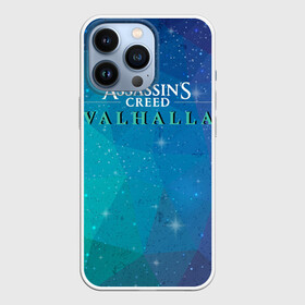 Чехол для iPhone 13 Pro с принтом Assassins Creed Valhalla в Ухте,  |  | eivor | valhalla | vikings | вальгалла | вальхалла | викинги | эйвор