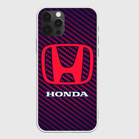 Чехол для iPhone 12 Pro Max с принтом HONDA ХОНДА в Ухте, Силикон |  | accord | auto | civic | crv | honda | jylf | logo | moto | motors | racing | sport | авто | автомобиль | аккорд | гонки | гоночный | лого | логотип | логотипы | марка | мото | моторс | мотоцикл | рщтвф | серия | символ | символы | спорт